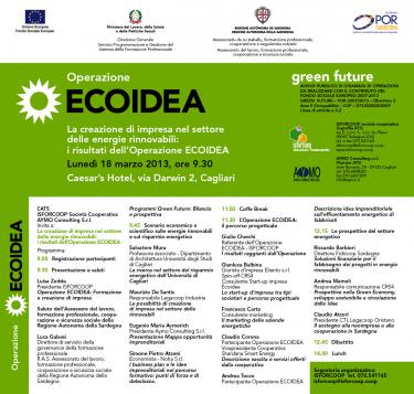 Operazione Ecoidea